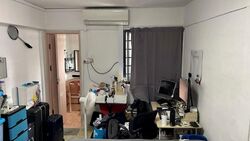 Blk 327 Clementi Avenue 5 (Clementi), HDB 4 Rooms #571833131